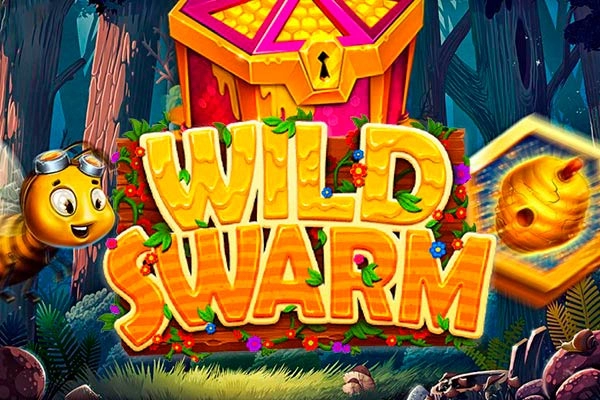 Enxame Selvagem — Push Gaming (APKCombo)