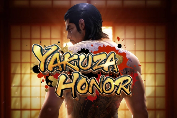 Honra Yakuza — PG Soft (APKCombo Brasil)