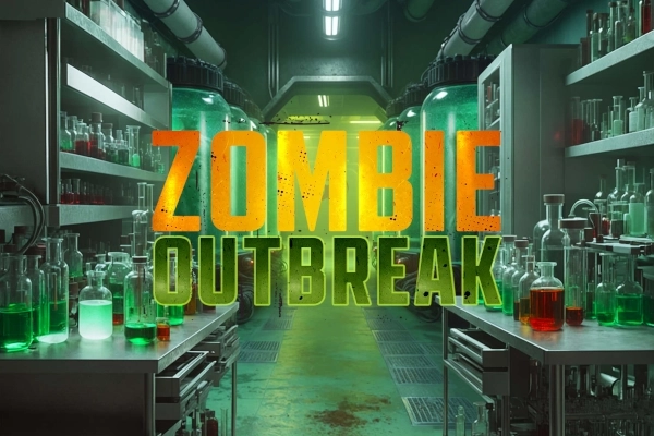 Surto Zumbi — PG Soft (APKCombo Brasil)